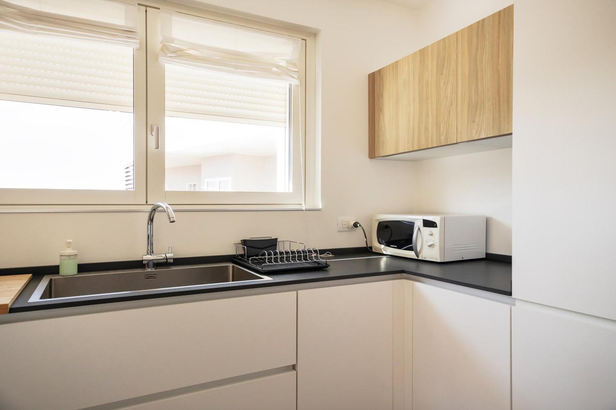 Live Roma - San Paolo Luxury Apartment Kültér fotó