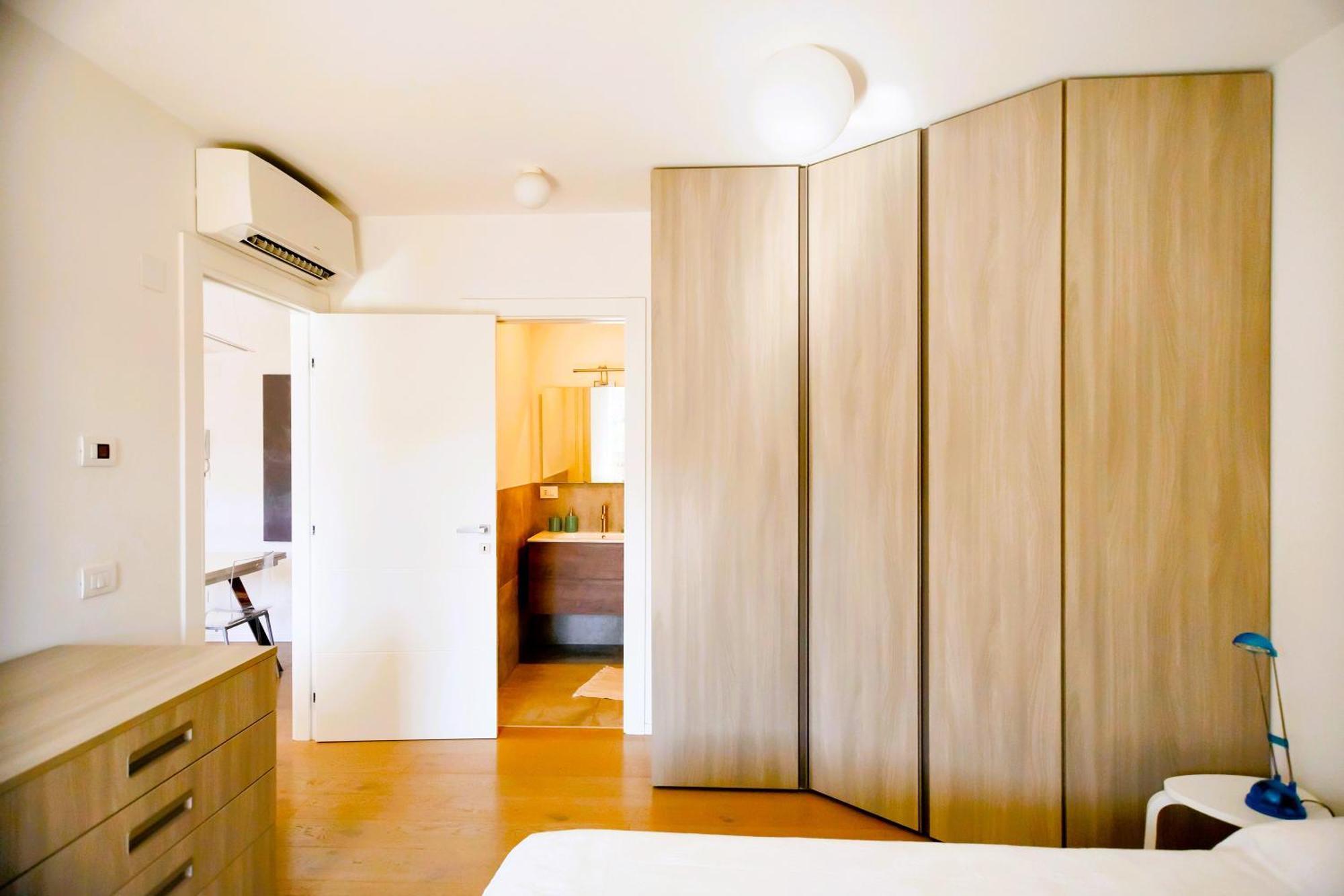 Live Roma - San Paolo Luxury Apartment Kültér fotó