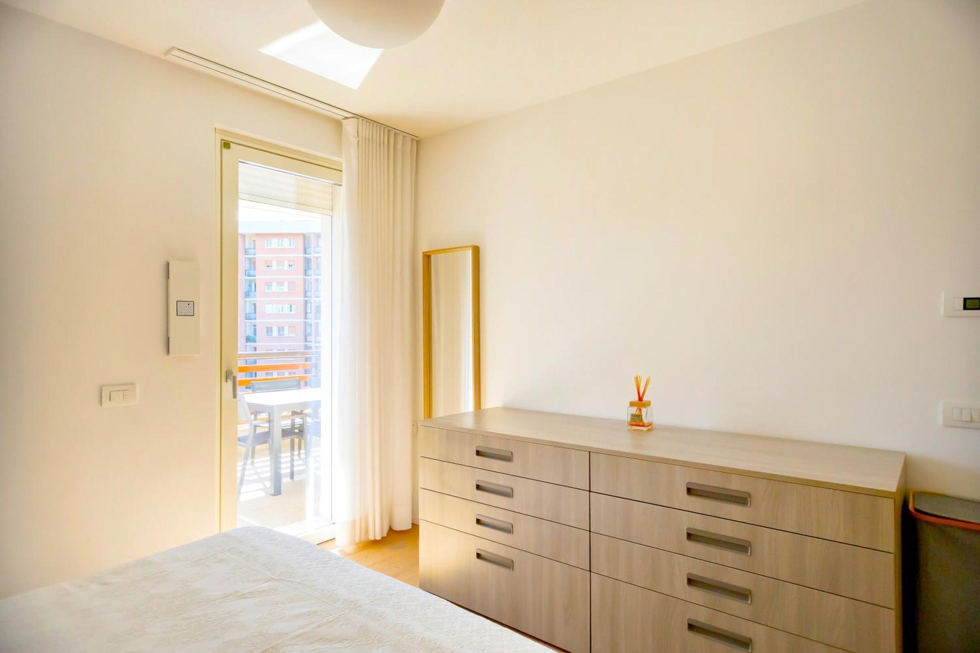 Live Roma - San Paolo Luxury Apartment Kültér fotó